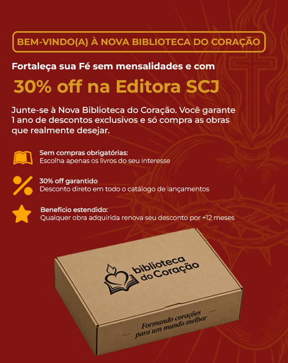 Banner chamada